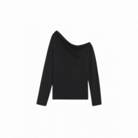 Camisetas Mujer Camiseta ESE O ESE Nicole Carbon