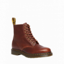 Calzado Botas DR MARTENS 1460 Pascal de Piel Ambassador Cashew