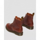 Calzado Botas DR MARTENS 1460 Pascal de Piel Ambassador Cashew