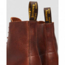 Calzado Botas DR MARTENS 1460 Pascal de Piel Ambassador Cashew