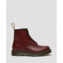 Calzado Botas DR MARTENS 1460 Pascal de Piel Smooth Cherry Red