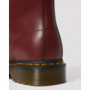 Calzado Botas DR MARTENS 1460 Pascal de Piel Smooth Cherry Red