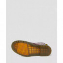 Calzado Botas DR MARTENS 1460 Pascal de Piel Smooth Cherry Red