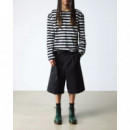 Calzado Botas DR MARTENS 1460 Pascal de Piel Smooth Green