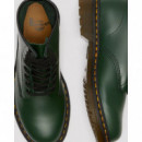 Calzado Botas DR MARTENS 1460 Pascal de Piel Smooth Green