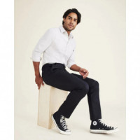 Pantalones DOCKERS Slim Fit Original Chino Pant Black
