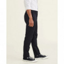 Pantalones DOCKERS Slim Fit Original Chino Pant Black