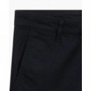 Pantalones DOCKERS Slim Fit Original Chino Pant Black