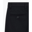 Pantalones DOCKERS Slim Fit Original Chino Pant Black