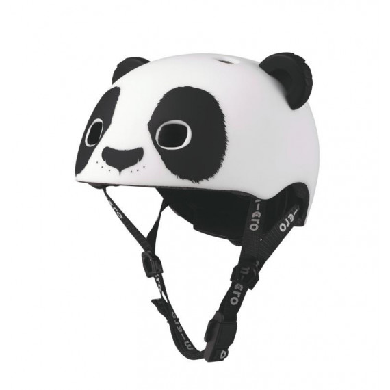 Casco de Proteccion Panda "xs"  M-CRO
