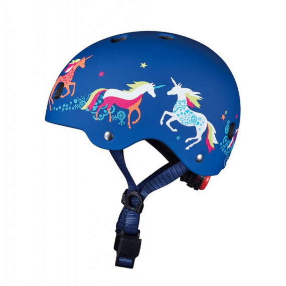 Casco de Proteccion Unicornio "xs"  M-CRO