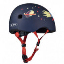 Casco de Proteccion Rocket "xs"  M-CRO