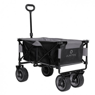 CARRITO MULTIFUNCIONAL PLEGABLE