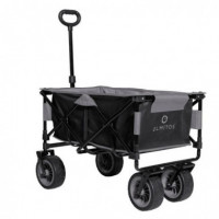 Carrito Multifuncional Plegable  OLMITOS