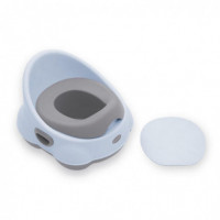 Orinal Aprendizaje Blue  OLMITOS