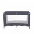 Cuna de Viajel so Gifted Azul Marino  KIKKABOO