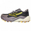 BROOKS Caldera 8