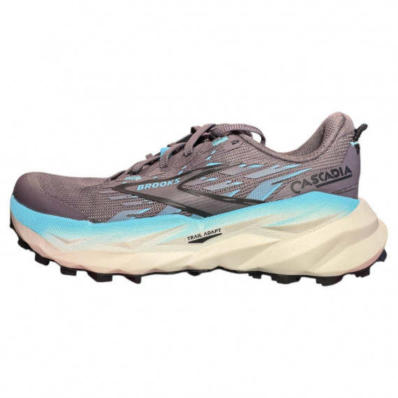 BROOKS Cascadia 19