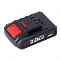 Bateria 18V Serie Work AC1583-AC1676 AICER