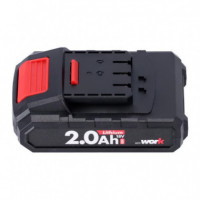 Bateria 18V Serie Work AC1583-AC1676 AICER