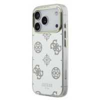 Funda GUESS Iphone 17 Pro Max Dorado