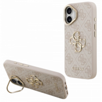 Funda GUESS Iphone 17 Pink