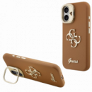 Funda GUESS Iphone 17 con Soporte Negro