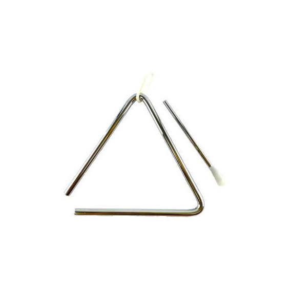 Triangulo RITMO 20 Cm