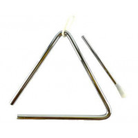 Triangulo RITMO 20 Cm