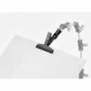 LEOFOTO Mini Pinzas MC-02