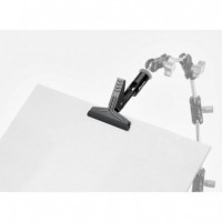 LEOFOTO Mini Pinzas MC-02