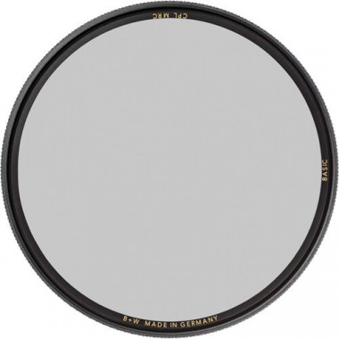 B+w Filtro Polarizador Circular 72MM Mrc  BW