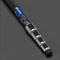 LEOFOTO Monopie MPQ-325C Black