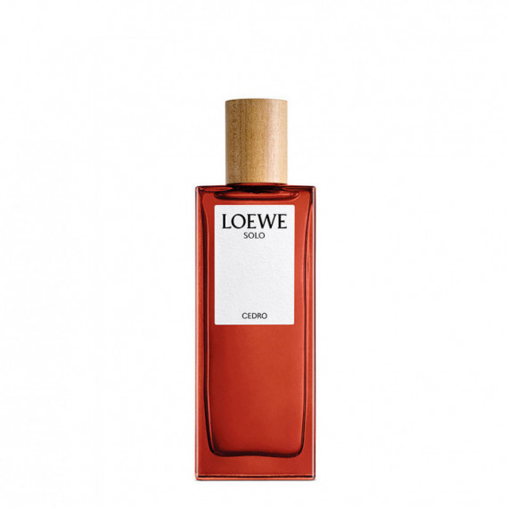 LOEWE Solo Cedro Eau de Toilette