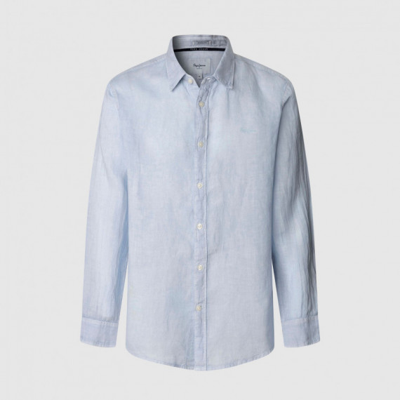 PEPE JEANS Camisa Arnau Celeste PM308844-502