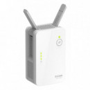 Repetidor Wi-fi  D-LINK DAP-1620 AC1300