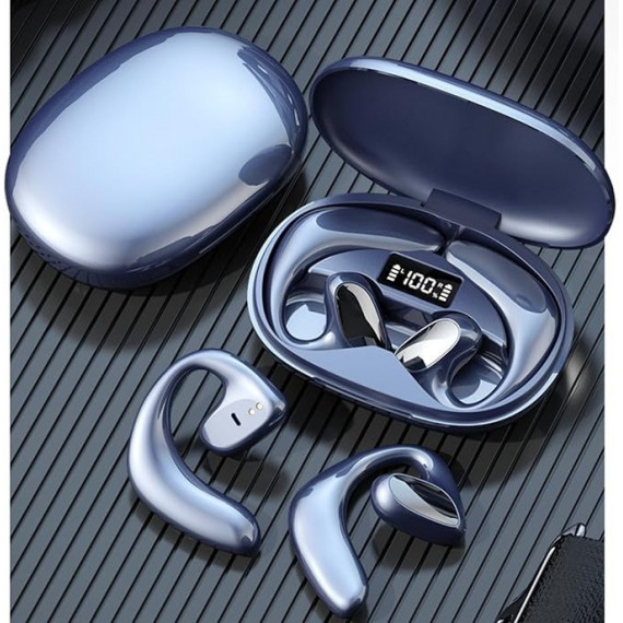 Auricular Bt con Traductor con 144 Idiomas FYEJ1  ULTRAPIX