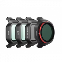 Filtros Freewell para Dji Mini 5 Pro Every Day Pack de 4  FREEWELL