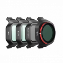 Filtros Freewell para Dji Mini 5 Pro Every Day Pack de 4  FREEWELL