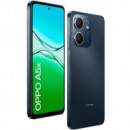 Teléfono Móvil OPPO A5X 4G 4RAM 128GB Negro-azul
