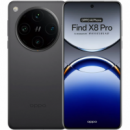 Teléfono Móvil OPPO Find X8 Pro 5G 16RAM 512GB Negro