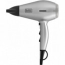 Secador de Pelo Black & Decker  BLACK + DECKER
