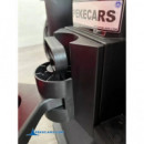 Tractor Peketrac 8100 24V Rojo C/remolque  PEKECARS