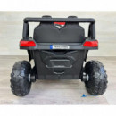 Beach Buggy Racing Rojo 12V  PEKECARS