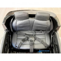 Coche Policia Nacional Negro  PEKECARS