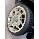 Coche Policia Nacional Negro  PEKECARS