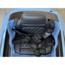 Audi E-tron Quattro Sportsback Azul C/MP4  PEKECARS