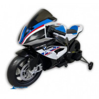 Bmw HP4 Race S1000RR Blanca  PEKECARS