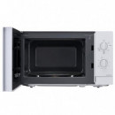 PANASONIC NN-GM21QWEPG 20 LITROS1000W Grill Blanco