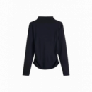 Camisetas Mujer Top Levi's® Nina Anthracite Night  LEVI'S